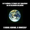 Świat jest zadłużony