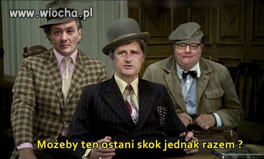 Ostatnia szansa Palikota 