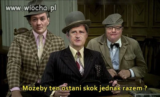 Ostatnia szansa Palikota 