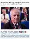 Tylko kaganiec czy klatka? 