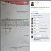 Kukiz dziś wysłał listy do obu kandydatów