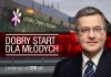Dobry Start dla Młodych? BILETY JUŻ W SPRZEDAŻY