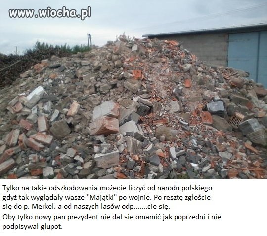Drodzy Żydzi 