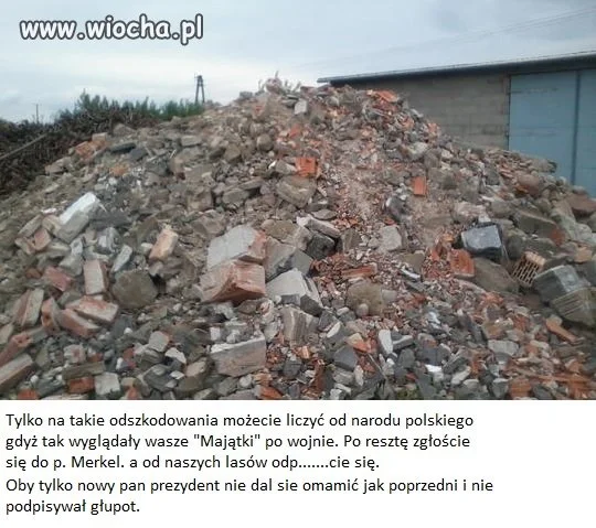 Drodzy Żydzi 