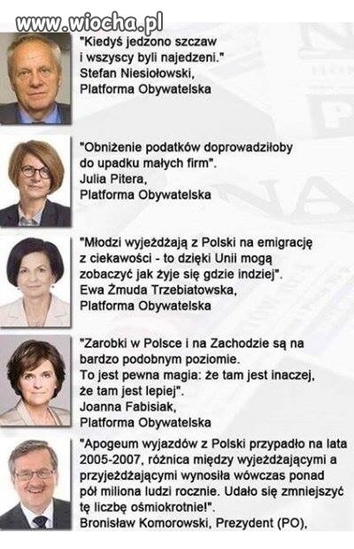Logika PO