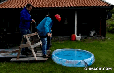 Bungee Jumping