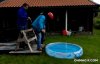 Bungee Jumping