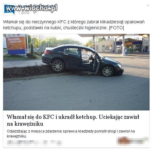 Z serii włam roku