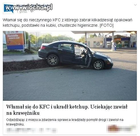 Z serii włam roku