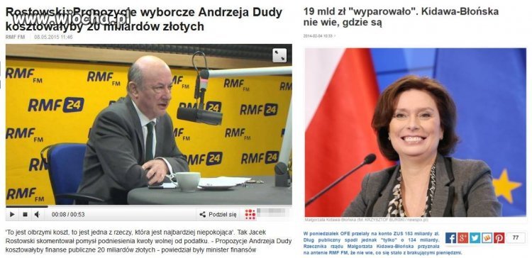 Rosti vs