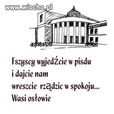 Pakować tobołki