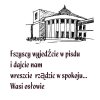 Pakować tobołki