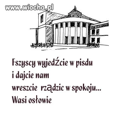 Pakować tobołki
