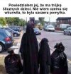 Dobrze,że mąż