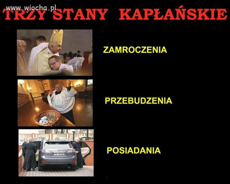 Niestety...