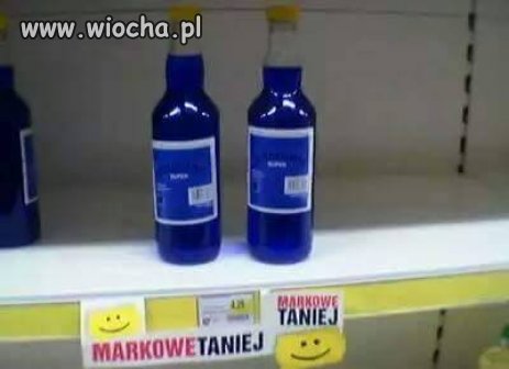 Liczy się marka!
