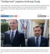 "Niezależny" Samorządowy Związek Zawodowy "S"