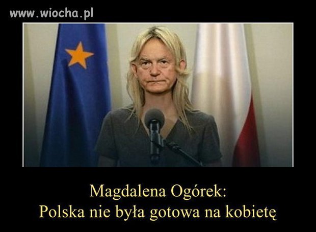 Polityczny kabaret 