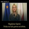 Polityczny kabaret 