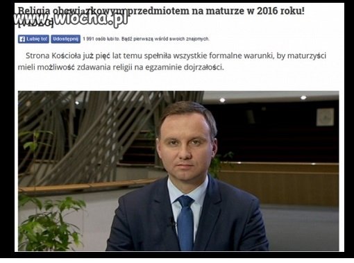 Ludzie! Zastanówcie się, w co klikacie! Nowy wirus