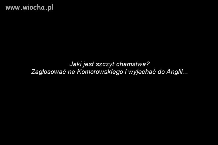 Szczyt