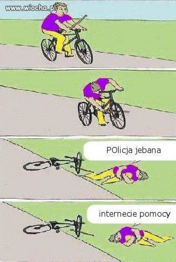 Zła Policja