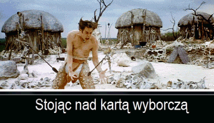 Tak się właśnie czułem 