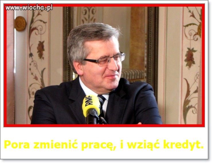 Oto przesłanie dla młodych