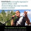 Chcą znać pytania? Żaden problem 