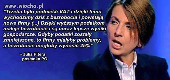 Ciekawe co oni tam biorą, ale musi być dobre...