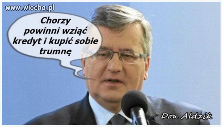 Naczelny " lekaż " i psycholog społeczny