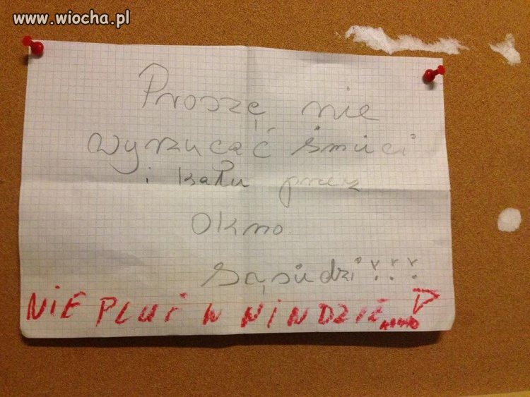 Ulica uczy, bawi, wychowuje. 