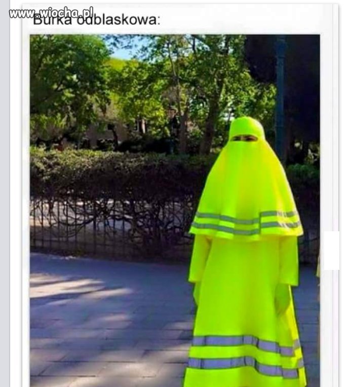 Robocze wdzianko