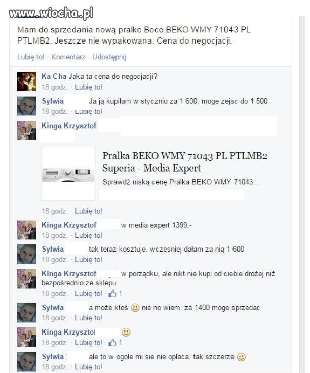 Janusz Biznesu