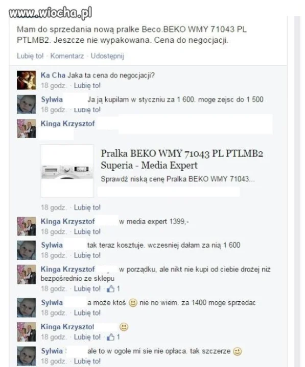 Janusz Biznesu