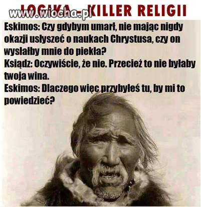 Ks.Oko właśnie organizuje