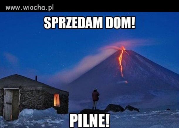 Sprzedam dom