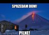 Sprzedam dom