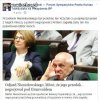 Niesiołowski ten to ma fantazje