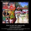 I kto tu jest ciemną masą?