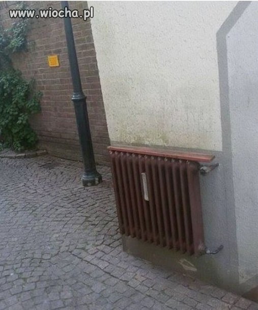 Zlokalizowano przyczynę globalnego ocieplenia.