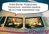 Tylko zgoda i bezpieczeństwo...