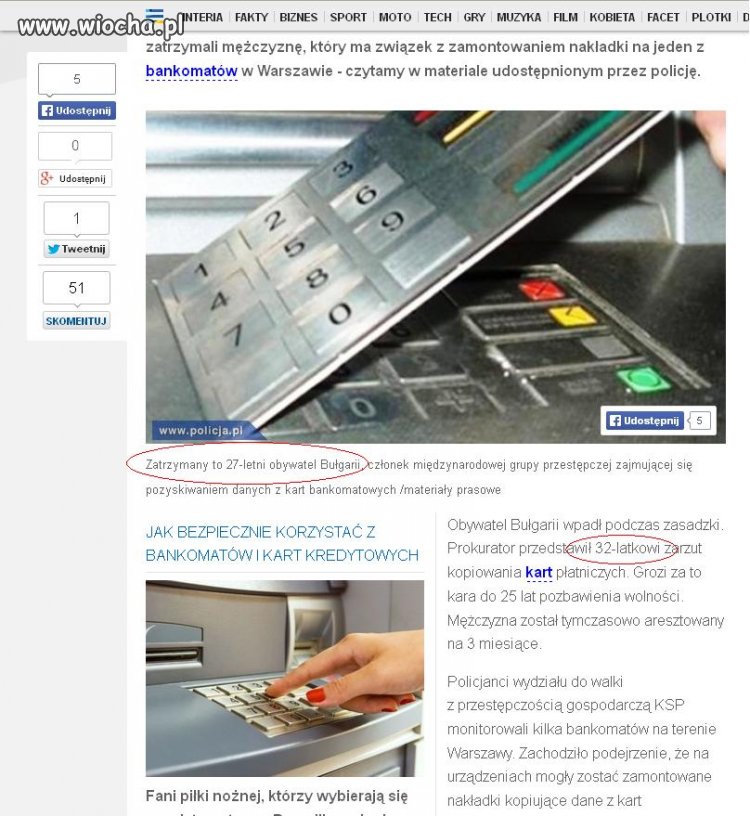 Wiadomości z Interia.pl