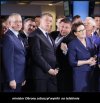 Szef sztabu Komorowskiego z kolegą ministrem