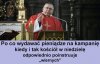 Z "błogosławieństwem" kościoła nikt nie wygra