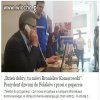 Czyżby zmiana pracy na call center?
