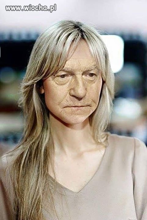 Nowe oblicze