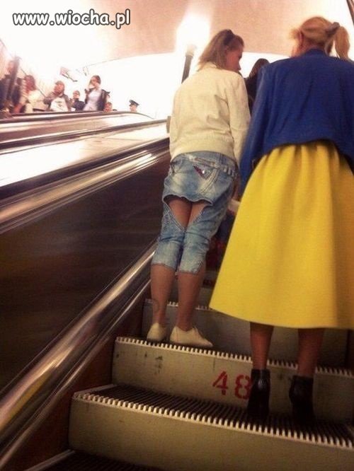 Moda damska