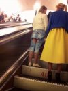 Moda damska