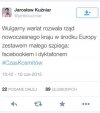 Kuźniar ty miernoto 
